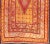 Antique Moroccan Rug With Medallion and Layered Geometric Borders For Sale - Image 4 of 13