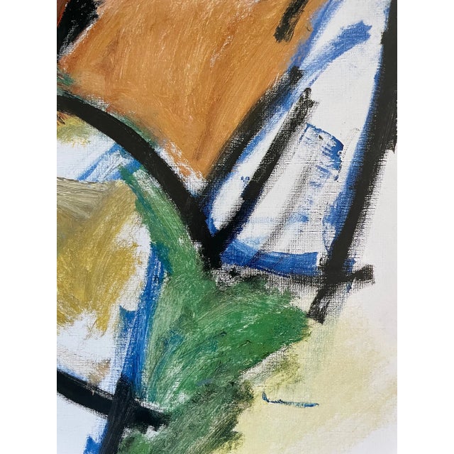 Pablo Picasso, Woman (Demoiselles d’Avignon Period), 2000s, Print For Sale - Image 6 of 10