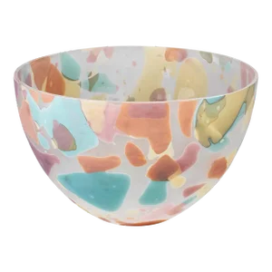 Jamie Young Watercolor Bowl, Large