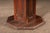 Mid 20th Century Wooden Chess Table With Wooden Chess Pieces For Sale - Image 15 of 15