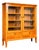 Art Nouveau Display Bookcase, Early 20th Century For Sale