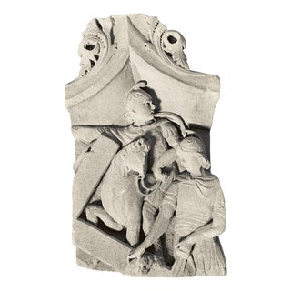 The Executioners of Christ, 1800s, Stone For Sale