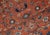 1920s 1920s, Handmade Antique Persian Hamadan Rug 4.1' X 6.3' For Sale - Image 5 of 9