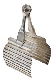 Example of Silverplate & Sheffield Plate