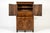 17th Century French Walnut Cabinet For Sale - Image 5 of 11