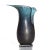 This model Barbarico vase by Ercole Barovier was designed in 1951 and is signed. Signed by Maker