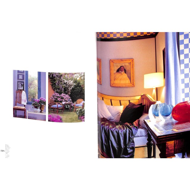 "Hilton McConnico" 1998 Solffan, David For Sale - Image 10 of 18