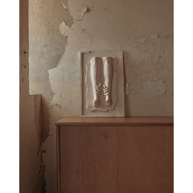 This collection is inspired by the delicate curves of the female body, displaying soothing pieces that evoke effortless...