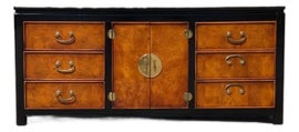 Example of Stanley Furniture Credenzas and Sideboards