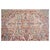 Antique Persian Heriz Wool 11X19 Rust, Ivory & Blue Handmade Area Rug #1140939 For Sale - Image 15 of 17