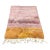 4ft 2in X 5ft 10in Benisouk Sunset Luxury Shag Rug For Sale