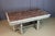 19th Century Console Table with Marble TOp, 1890s For Sale - Image 9 of 13