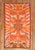 Orange Animal Vintage Tibetan Rug For Sale - Image 10 of 18