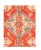 Traditional Kazak Rug 6'5'' X 8'6'' For Sale - Image 3 of 3