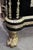 1960s Napoleon III Boulle Furniture in Lacquered Wood, 1960s For Sale - Image 5 of 11