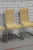 These cantilever B20 chairs were designed 1980s and manufactured by Tecta, Germany. The chairs have a cantilever style...
