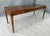This Hickory Chair Julien Writing Desk showcases refined craftsmanship with a beautifully figured wood grain, clean lines,...