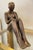 Mimmo Paladino, Figurative Sculpture, 1960, Bronze For Sale - Image 4 of 13