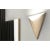 Contemporary Tetra Wall Light by Emilie Cathelineau For Sale - Image 3 of 9