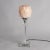 Modernist Art Deco Acrylic Table Lamp, British, 1930s For Sale - Image 9 of 9