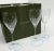 Glass Vintage French Christofle Iriana Water Goblets For Sale - Image 7 of 12