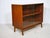 Brown Mid-Century Teak Display Sideboard, 1960s For Sale - Image 8 of 18