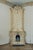 - Salvaged tile from the typical Northen European ceramic masonry heater - Very good original condition (please see...