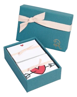 Be Mine Place Cards