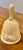 Lenox 1980s Lenox Fruits of Life Bell For Sale - Image 4 of 12