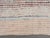 Textile 1970s Vintage Handmade Wool Cotton Cream Runner Rug For Sale - Image 7 of 11