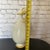 1990s Vintage Majolica Neo Renissance Angelic Pottery Vase/Decanter Beautiful Piece Rare! For Sale - Image 5 of 14