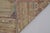 Turkish Oushak Vintage Area Carpet For Sale - Image 3 of 10