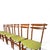 Dining Chairs from Amma Torino, 1960s, Set of 6 For Sale - Image 6 of 18