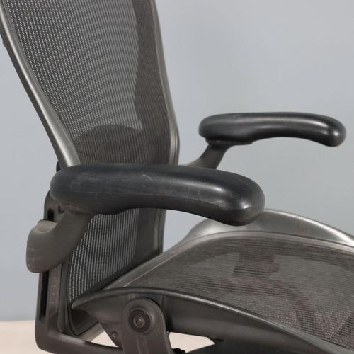 Areon Chair from Herman Miller For Sale - Image 5 of 15