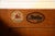 Stickley Harvey Ellis Collection Mission Arts & Crafts Inlaid Oak Blanket Chest For Sale - Image 9 of 18