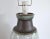 Large Danish Table Lamp in Ceramic by Einar Johansen for Søholm For Sale - Image 9 of 17