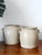 Glazed Stoneware Grease Pots, 1890s, Set of 2 For Sale - Image 6 of 7