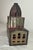 Metal Rare Antique 1893 19th Century World's Fair Admin. Building Cast Iron Still Bank For Sale - Image 7 of 10