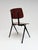 S17 Chairs by Paul Philipsen for Galvanitas, 1965, Set of 4 For Sale - Image 9 of 16