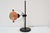 1970s Mid-Century Adjustable Table Lamp,1970s For Sale - Image 5 of 15