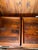 1980s Late 20th Century Mexican Rustic Pine Armoire / Hacienda Cabinet — Hecho en Mexico For Sale - Image 5 of 10