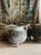 Sculpture Materials Mid 20th Century Original Willy Guhl Marmite Pot/Planter, Attributed For Sale - Image 7 of 14