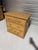 Victorian Antique Pine Three Drawers - Chest of Drawers From England For Sale - Image 3 of 18