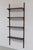 Cado Danish Pau Ferro Wall Unit by Poul Cadovius for Cado, 1960s For Sale - Image 4 of 18
