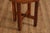 Stickley Stickley Mission Collection Oak Octagonal Tabouret Table For Sale - Image 4 of 18