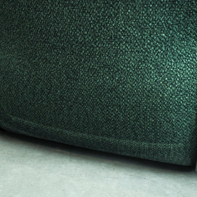 Mid - Century Modern Italian Armchair, 1960s For Sale - Image 9 of 16