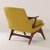 1950s Texas Armchair by Karl Edvard Korseth for Lk Hjelle, 1950s For Sale - Image 5 of 11