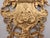 Antique 19th C Pair French Napoleon III Gilt Bronze Louis XVI Style Sconces For Sale - Image 10 of 16