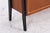 Mid-Century Vintage Teak Bookshelf with 5 Drawers and Door For Sale - Image 14 of 17