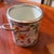 A 1980s Iconic Silver Plate and Flora Fabric Wine Cooler by Gucci For Sale - Image 10 of 13